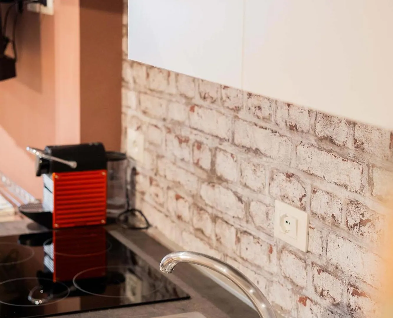 Homeby, Casa Polese Bologna