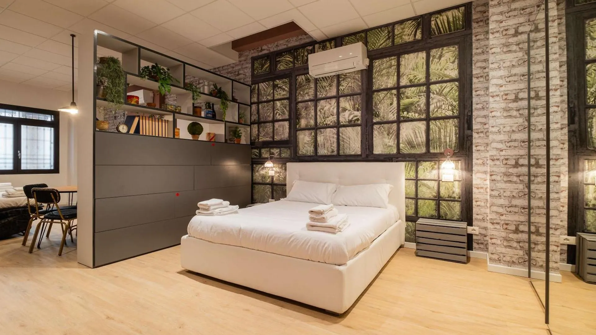 Homeby, Casa Polese Bologna