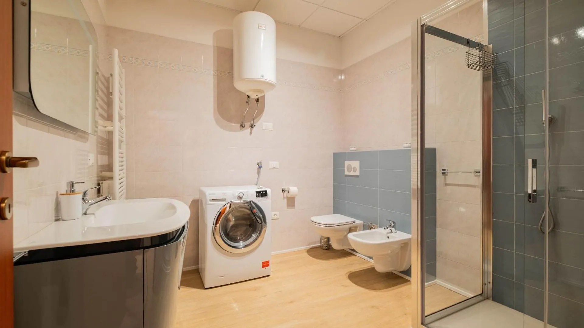 Homeby, Casa Polese Bologna