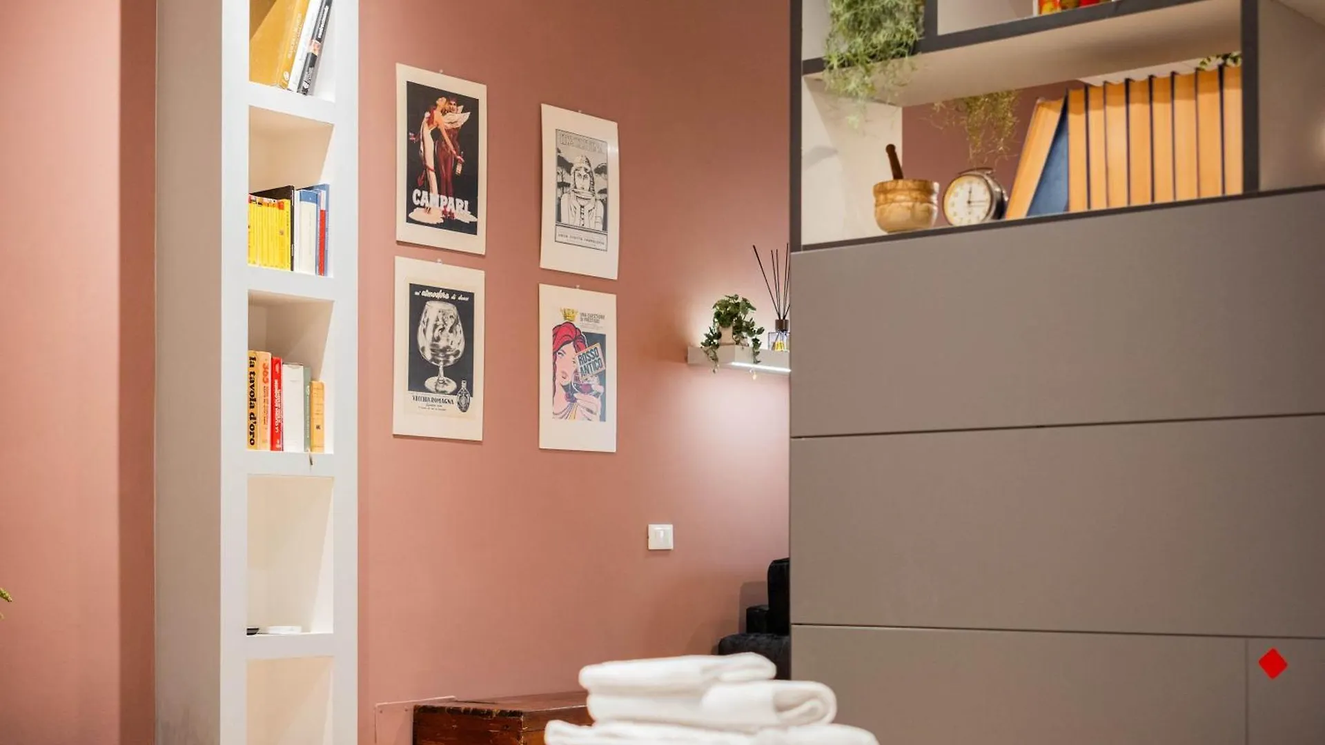 Homeby, Casa Polese Bologna 0*,  Italy