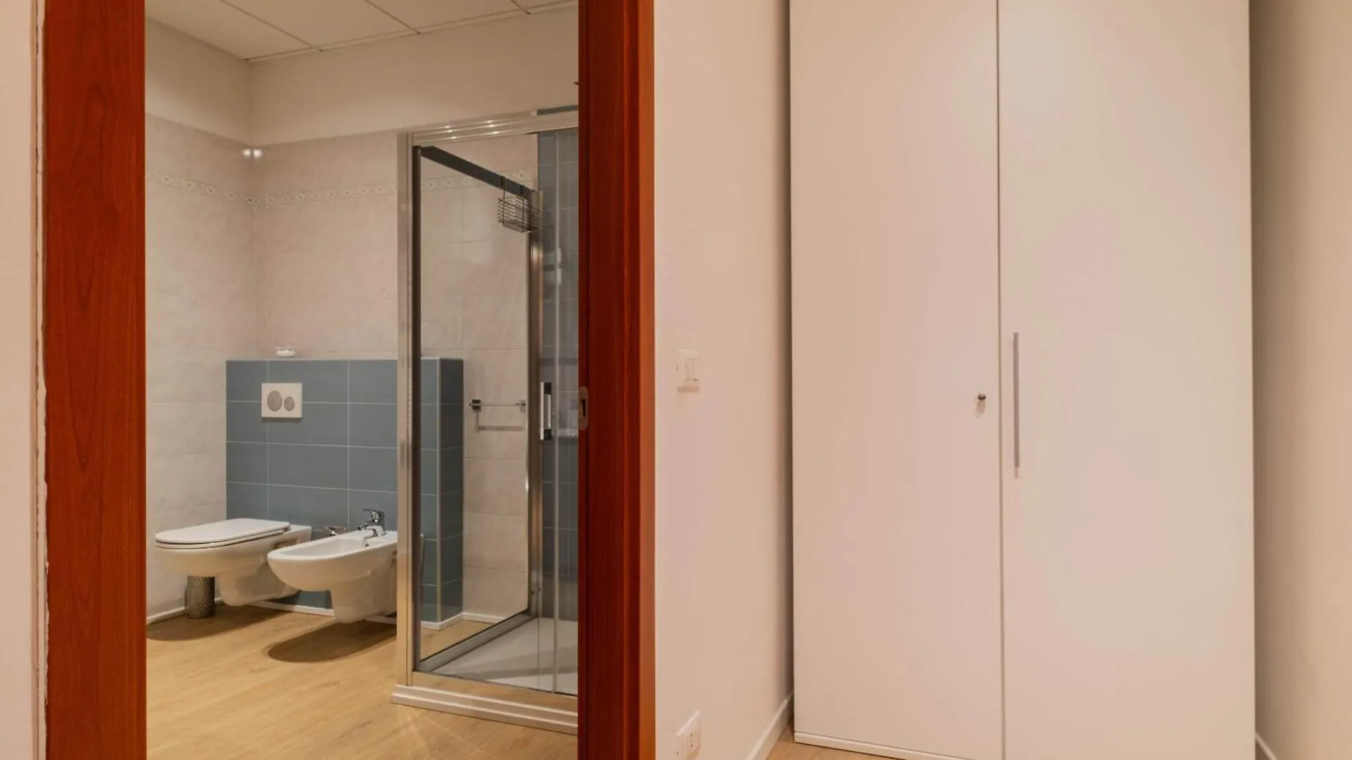 Apartment Homeby, Casa Polese Bologna
