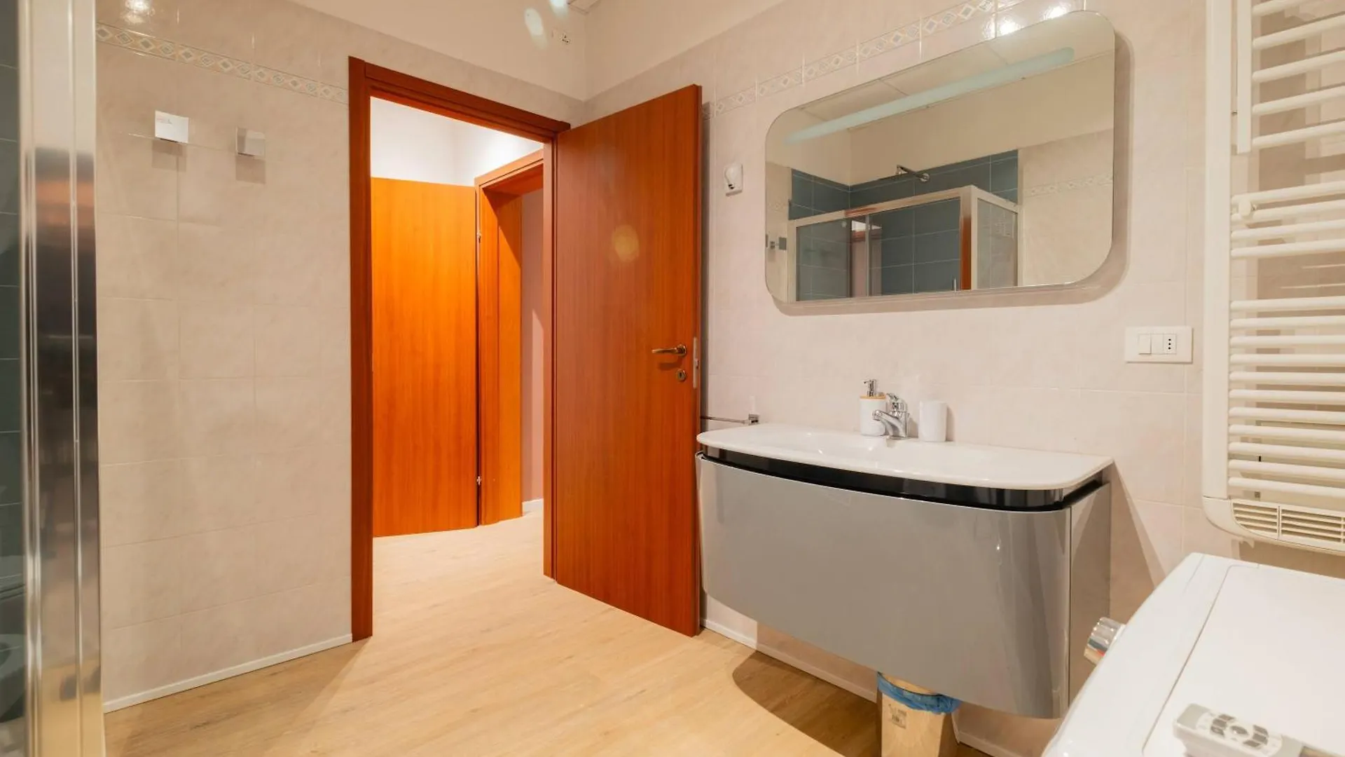 Homeby, Casa Polese Bologna 0*,