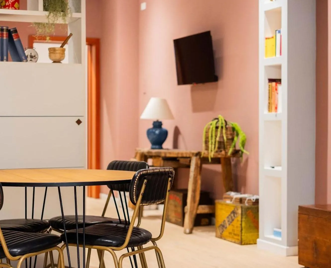 Homeby, Casa Polese Bologna Apartment