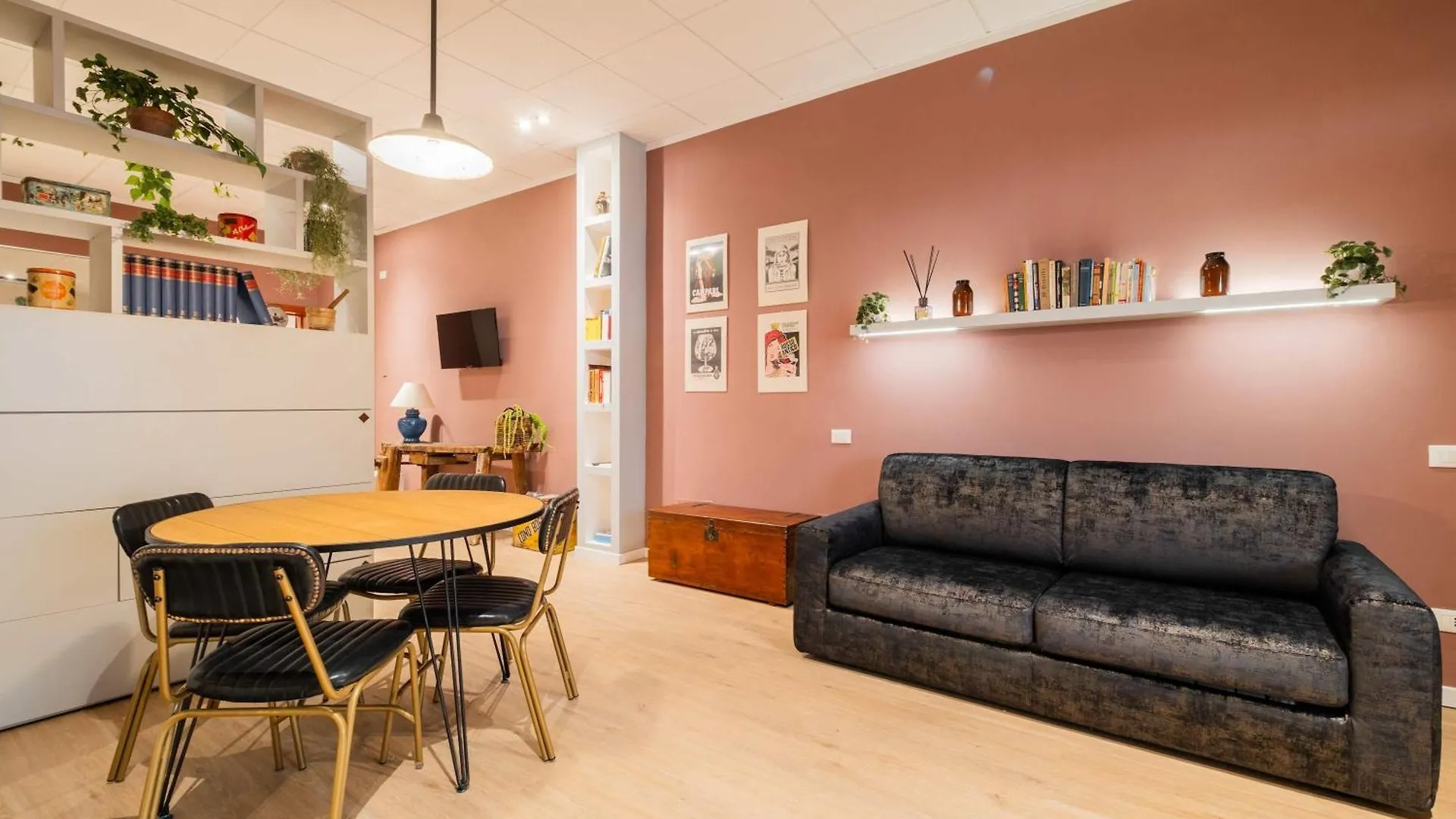 Homeby, Casa Polese Bologna 0*,  Italy