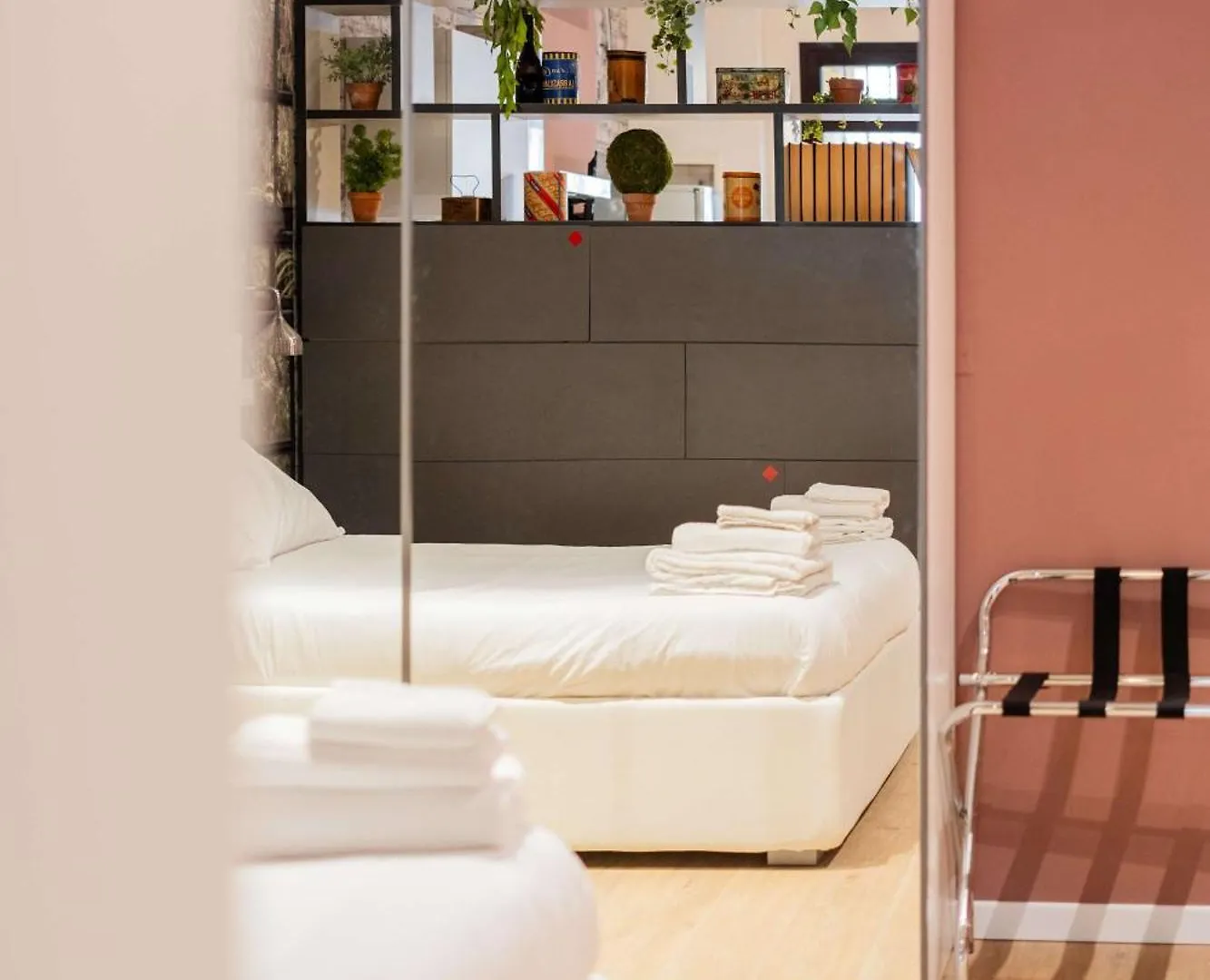 Homeby, Casa Polese Bologna Apartment