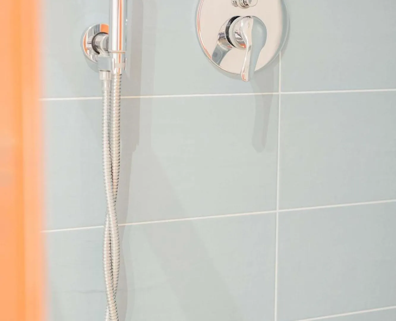 Homeby, Casa Polese Bologna 0*,