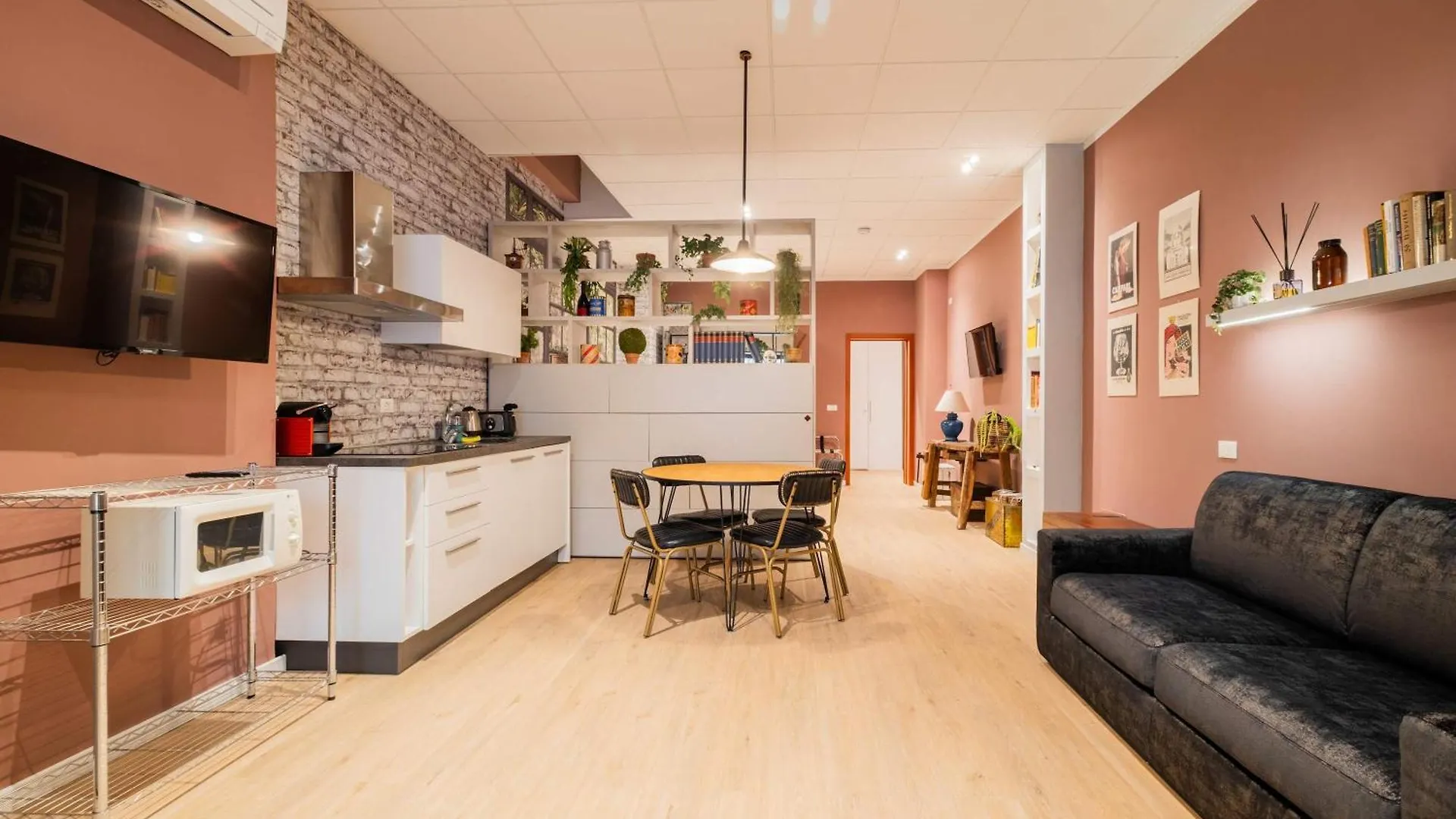Homeby, Casa Polese Bologna
