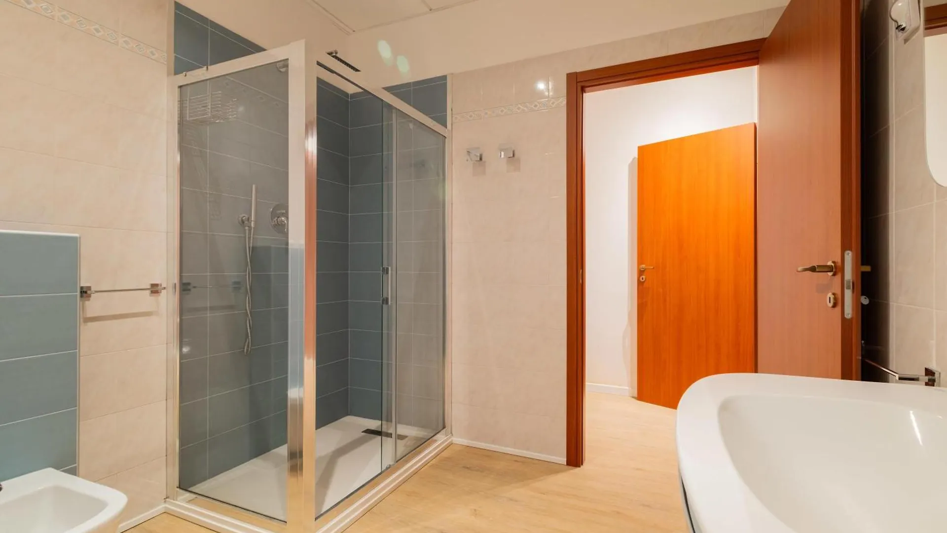 Apartment Homeby, Casa Polese Bologna Italy