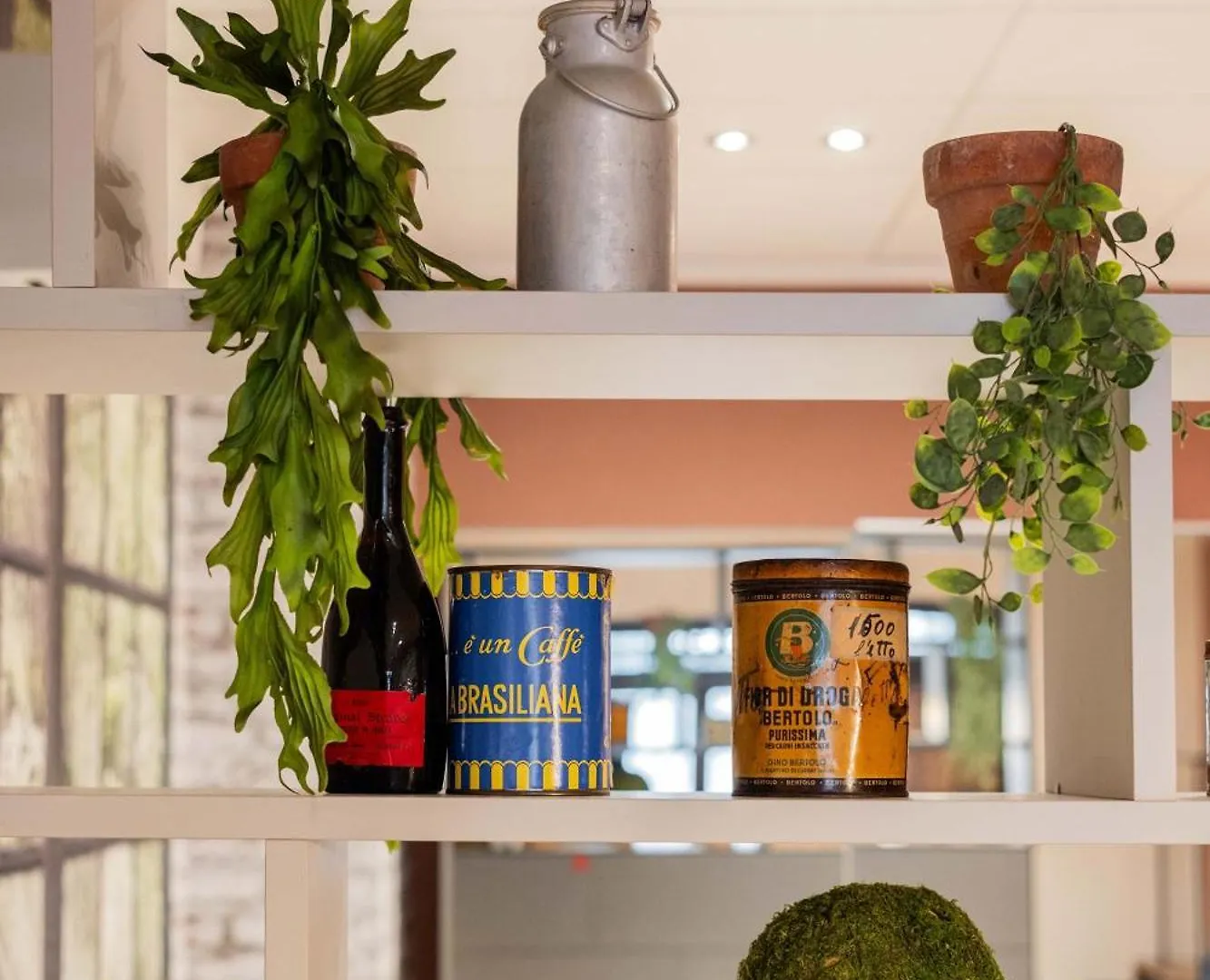 Apartment Homeby, Casa Polese Bologna Italy