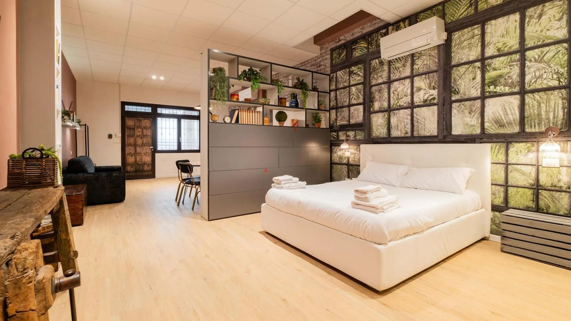 Homeby, Casa Polese Bologna