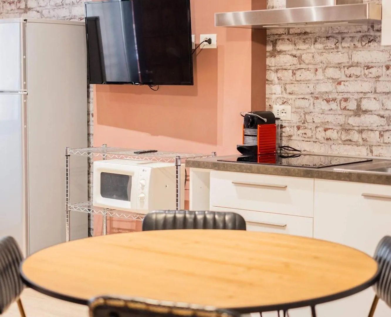 Homeby, Casa Polese Bologna