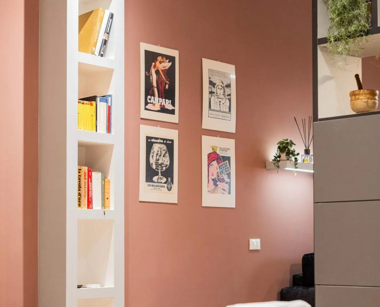 Homeby, Casa Polese Bologna Italy
