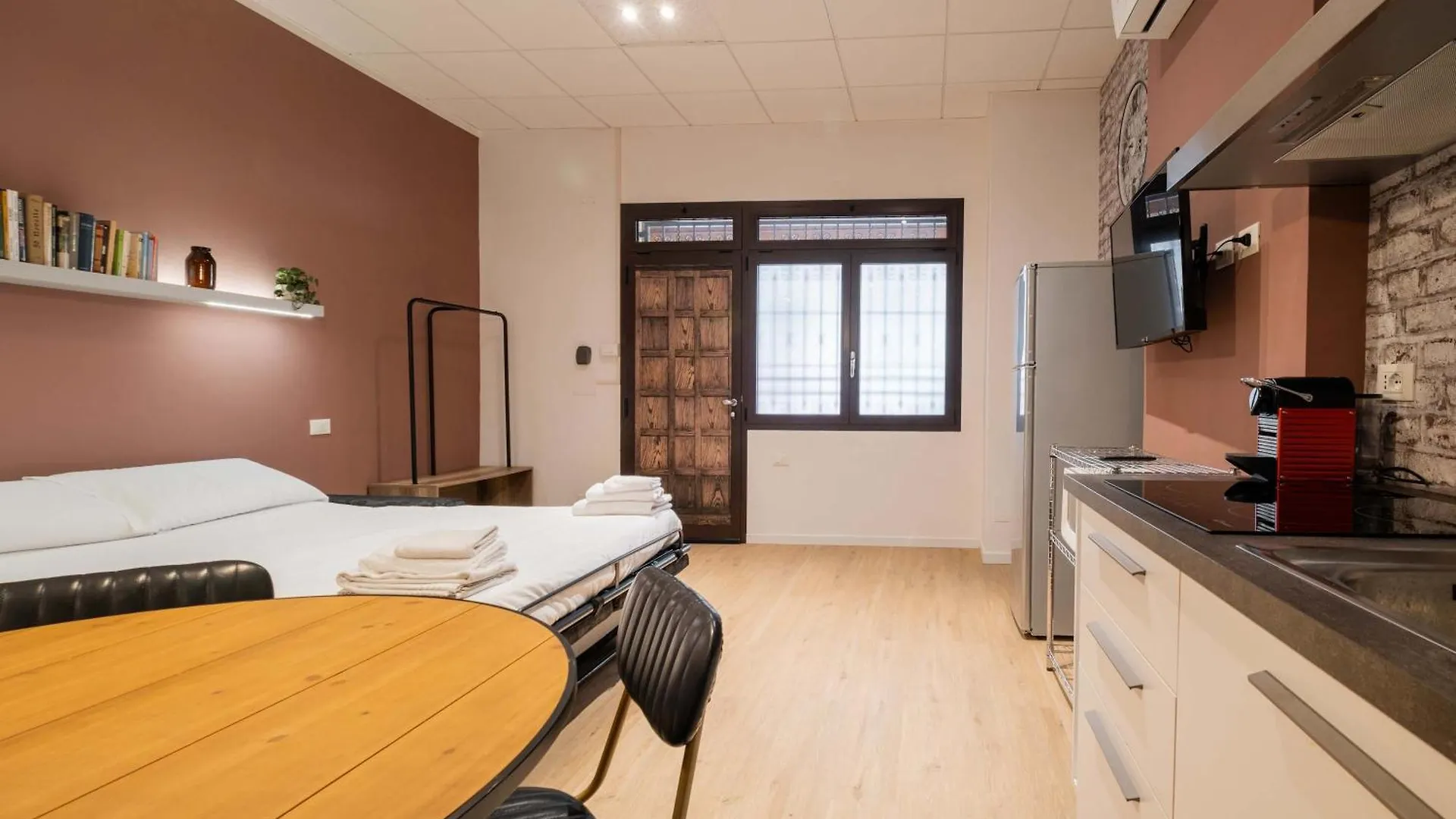 Apartment Homeby, Casa Polese Bologna Italy