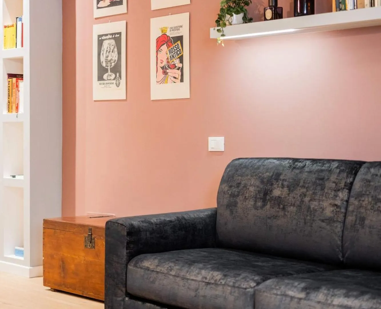 Homeby, Casa Polese Bologna