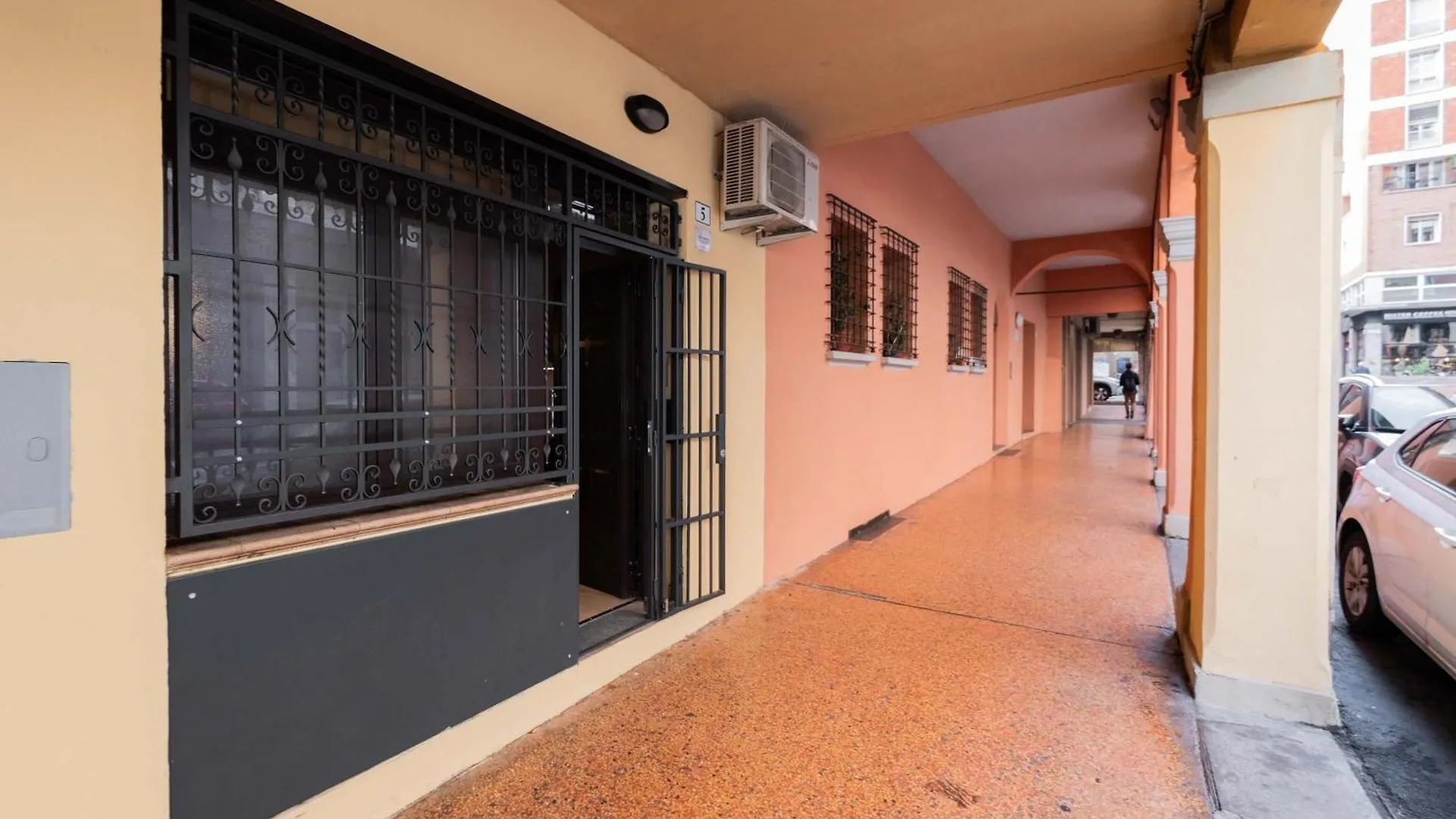 Homeby, Casa Polese Bologna