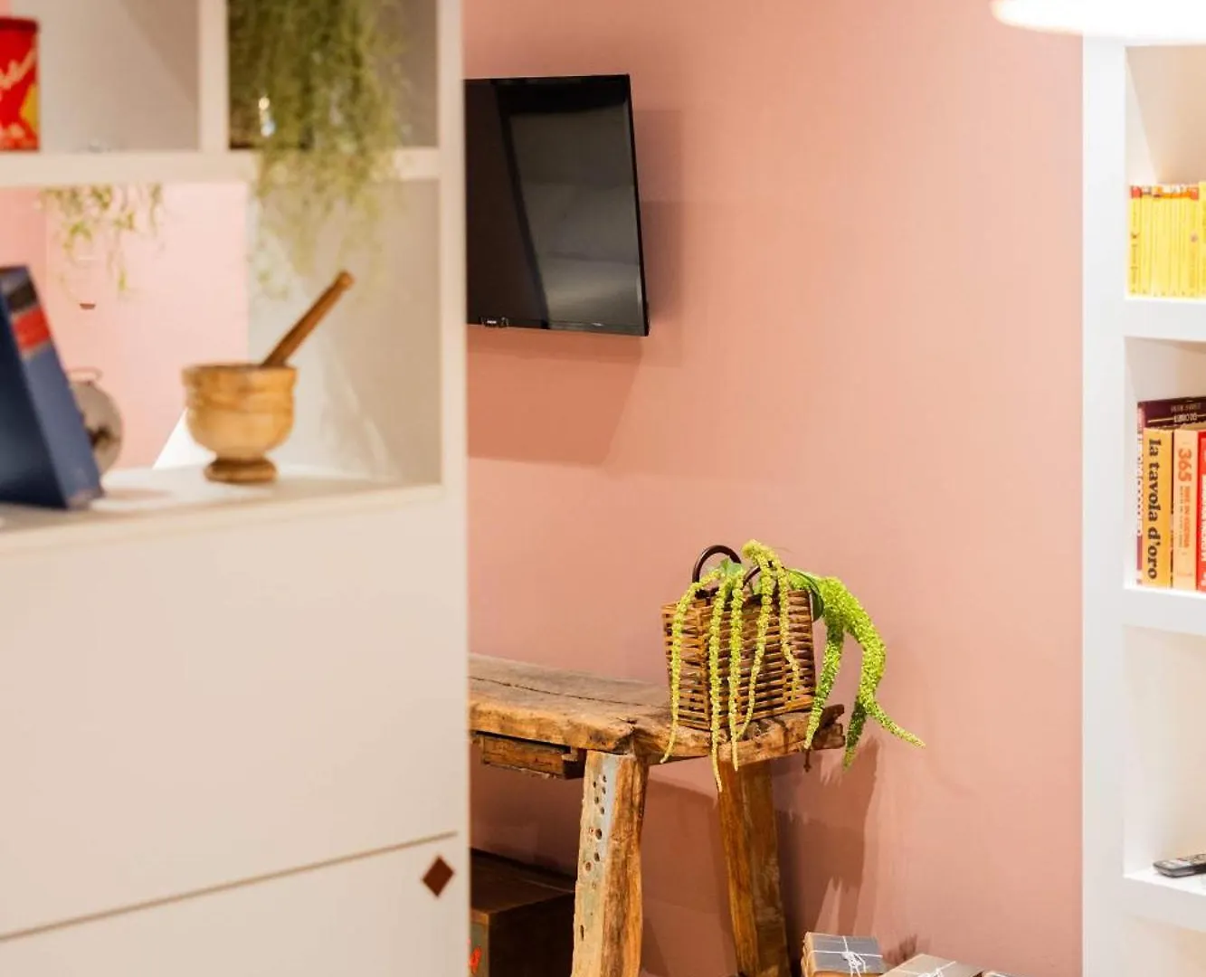 Homeby, Casa Polese Bologna Italy