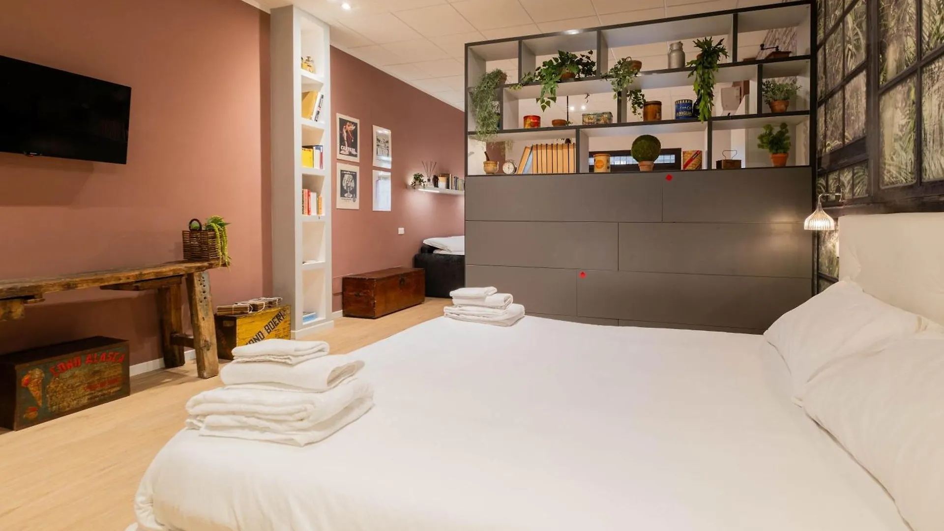 Homeby, Casa Polese Bologna 0*,  Italy