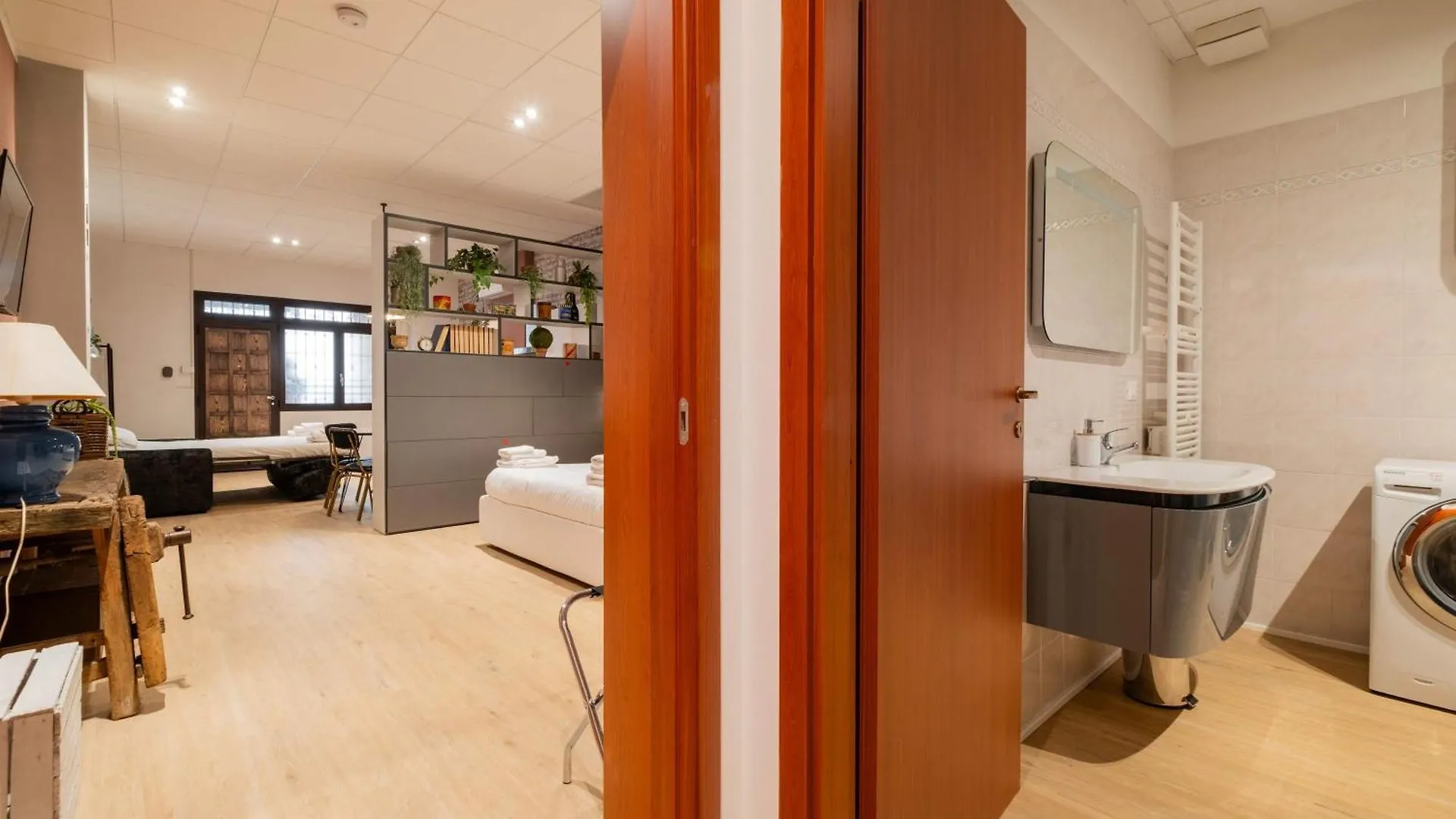 Homeby, Casa Polese Bologna Apartment