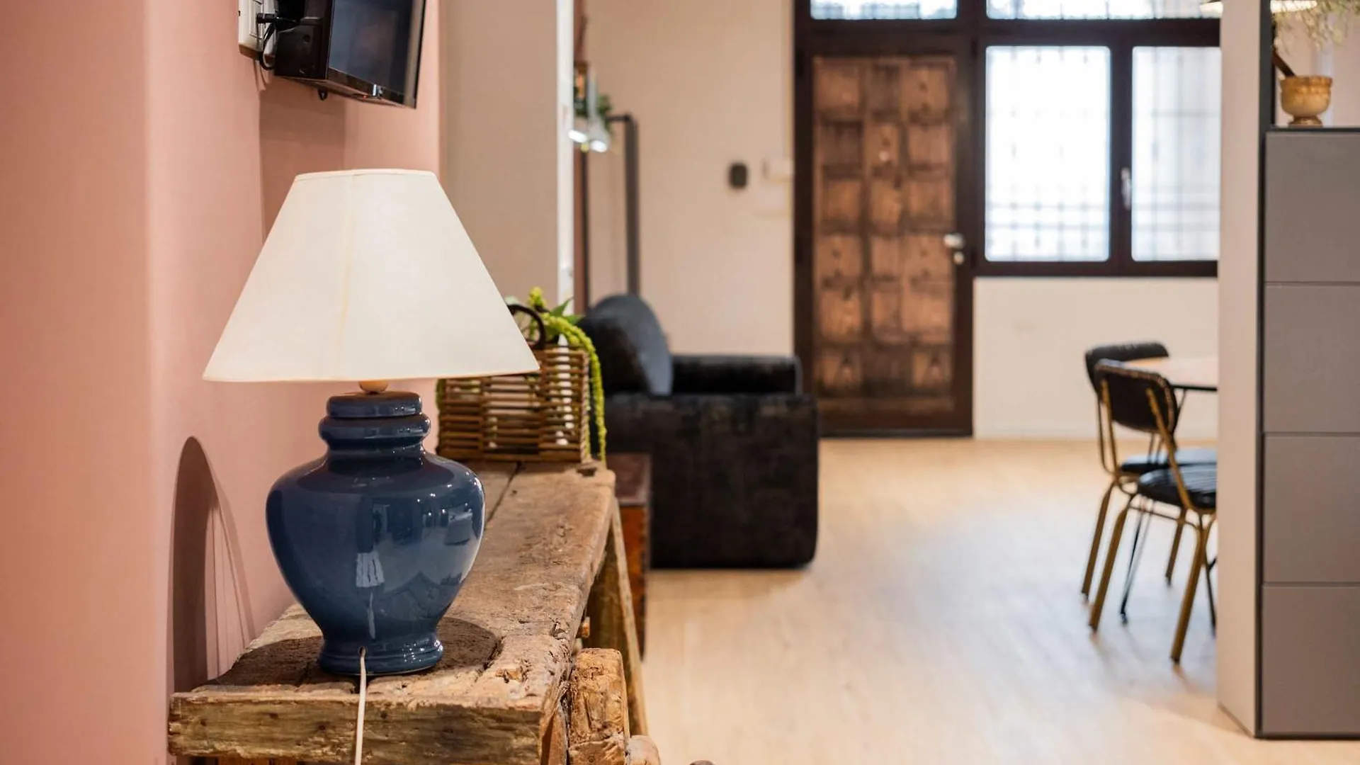 Homeby, Casa Polese Bologna Apartment