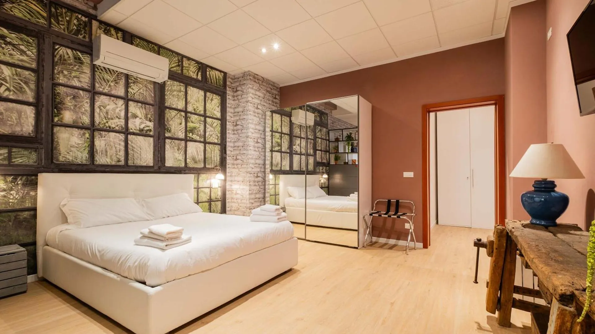 Apartment Homeby, Casa Polese Bologna Italy