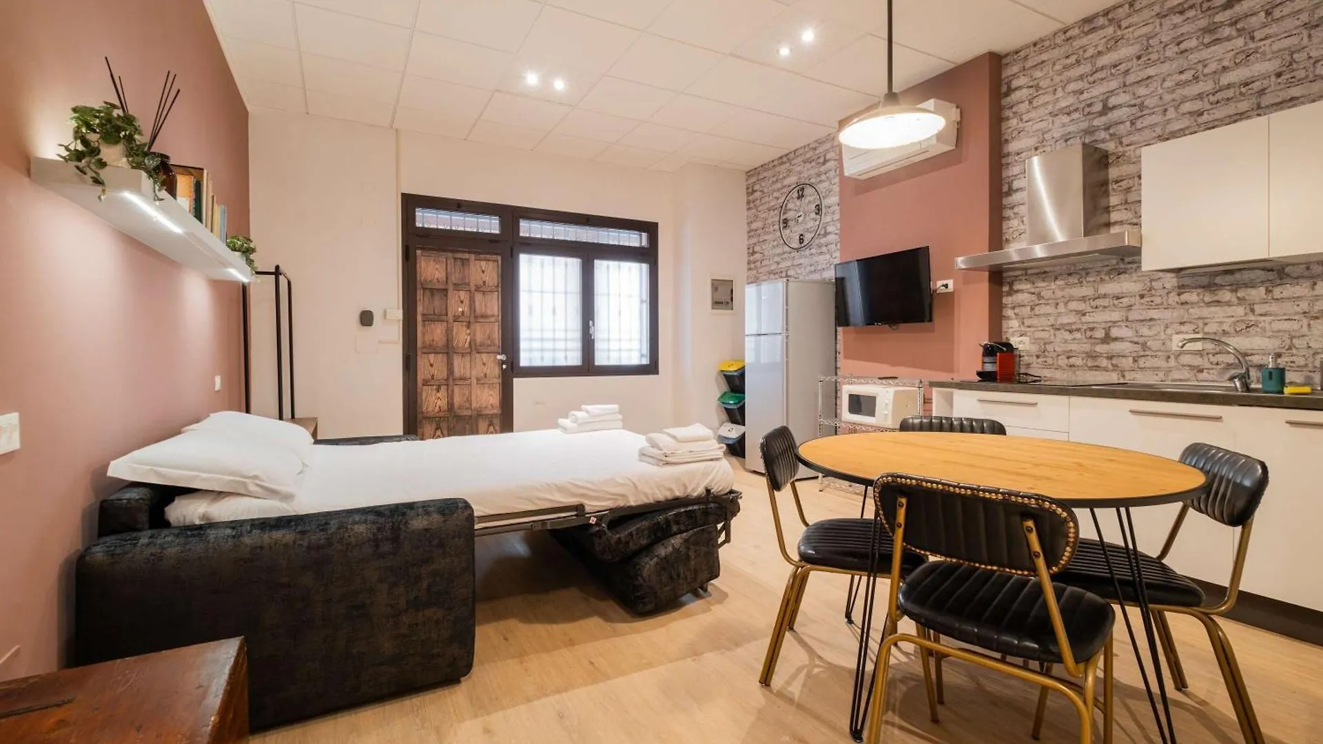 Apartment Homeby, Casa Polese Bologna