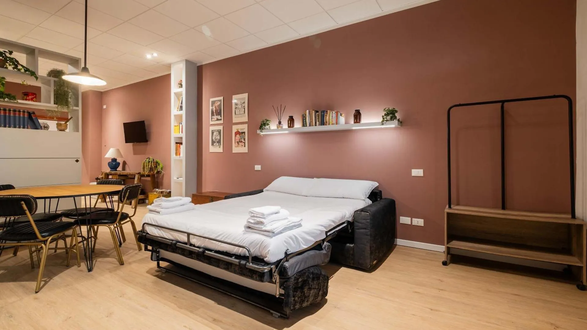 Homeby, Casa Polese Bologna