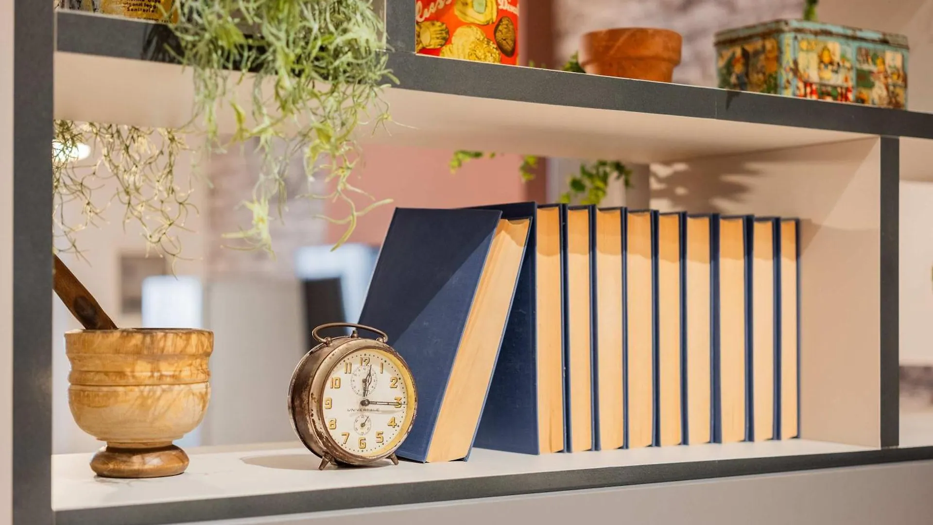 Homeby, Casa Polese Bologne Appartement